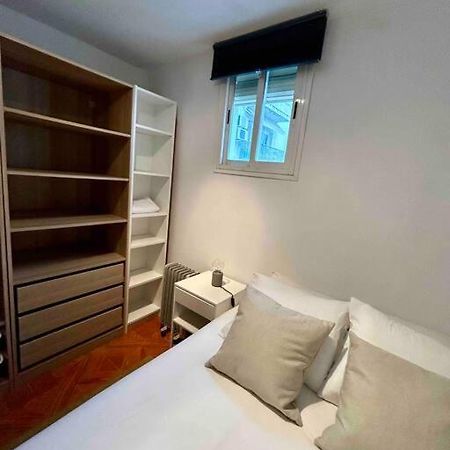 Myhousespain - Fantastico Piso En Calle Fuencarral Madrid Esterno foto