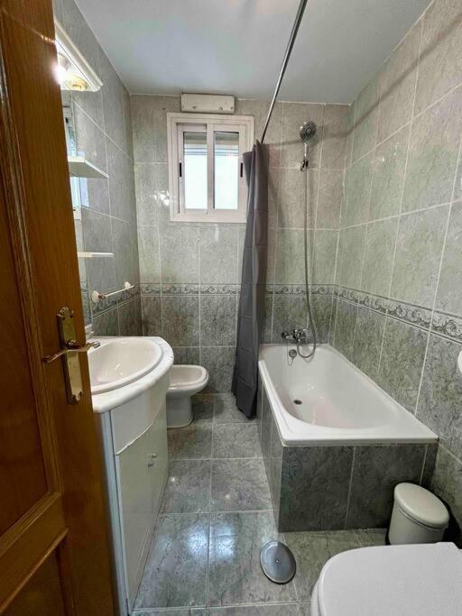 Myhousespain - Fantastico Piso En Calle Fuencarral Madrid Esterno foto