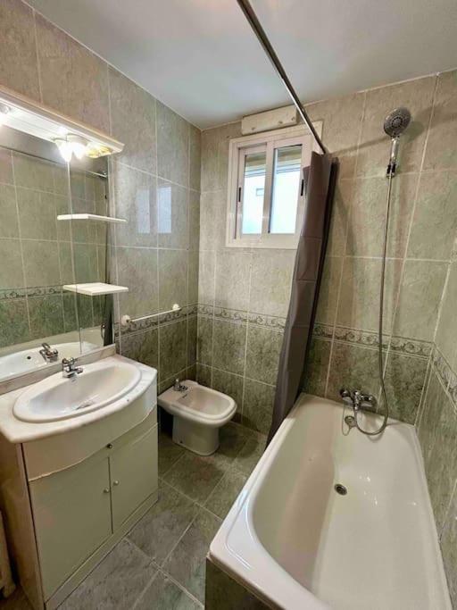 Myhousespain - Fantastico Piso En Calle Fuencarral Madrid Esterno foto