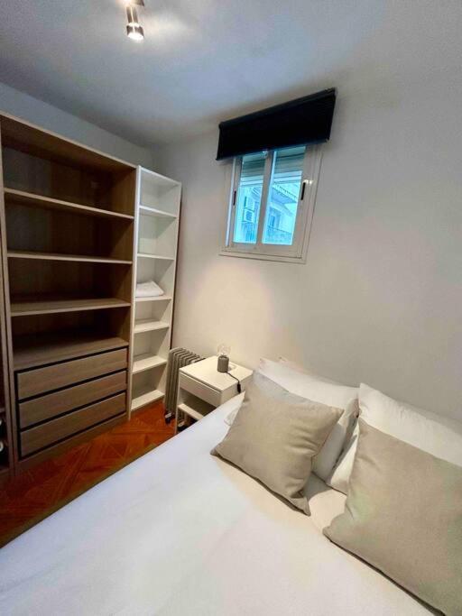 Myhousespain - Fantastico Piso En Calle Fuencarral Madrid Esterno foto
