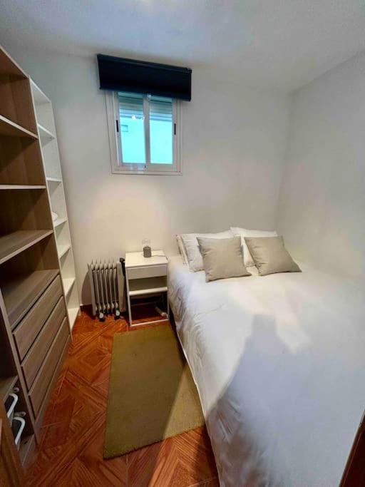 Myhousespain - Fantastico Piso En Calle Fuencarral Madrid Esterno foto