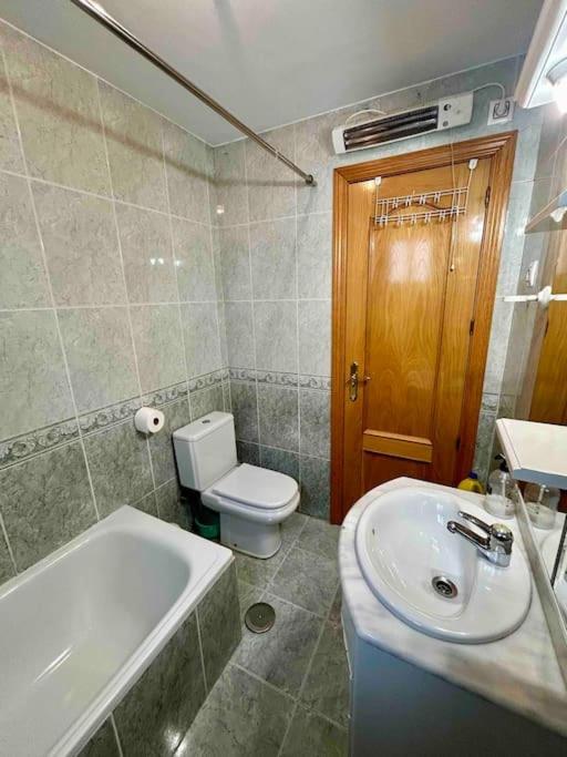 Myhousespain - Fantastico Piso En Calle Fuencarral Madrid Esterno foto