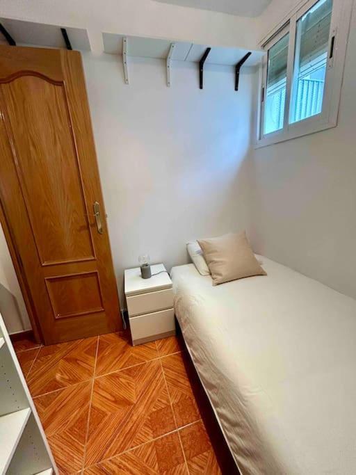 Myhousespain - Fantastico Piso En Calle Fuencarral Madrid Esterno foto