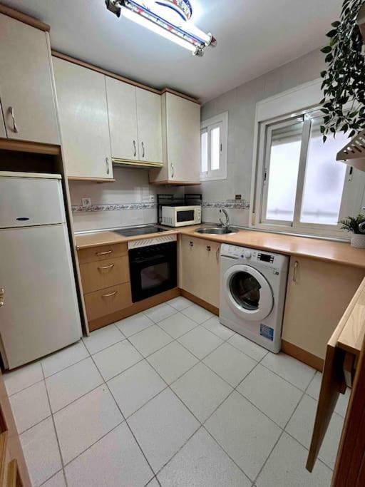 Myhousespain - Fantastico Piso En Calle Fuencarral Madrid Esterno foto