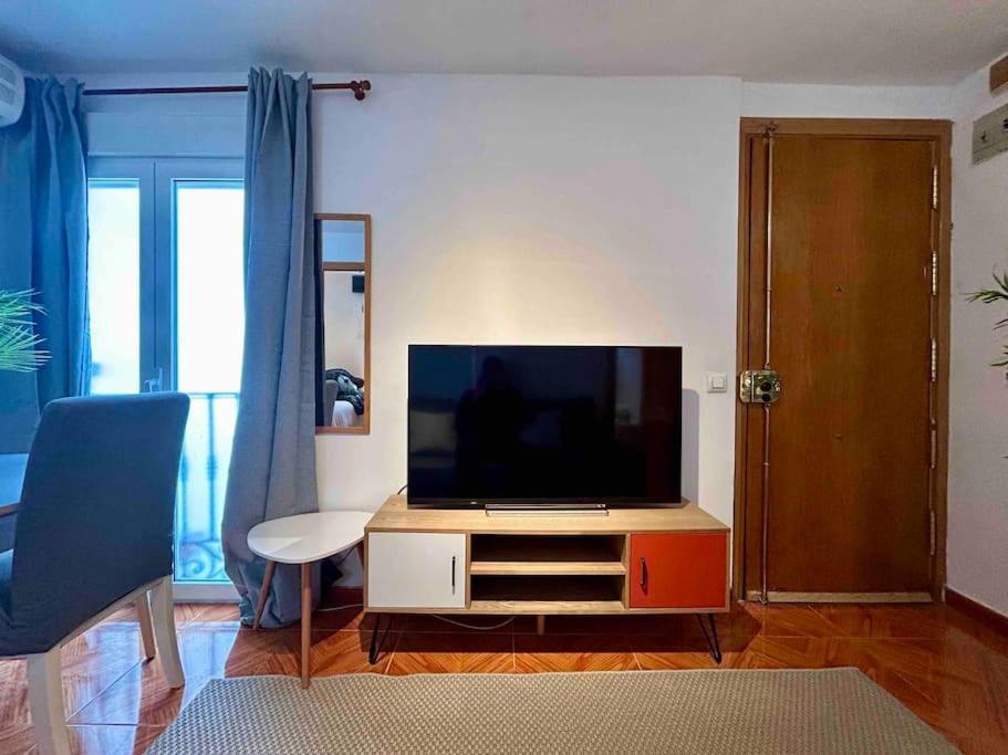 Myhousespain - Fantastico Piso En Calle Fuencarral Madrid Esterno foto